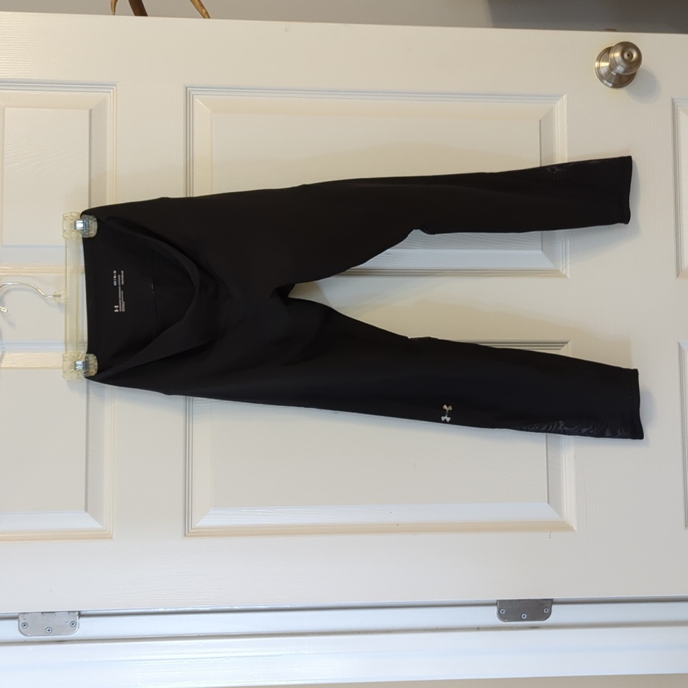 Under Armour Heat Gear leggings
